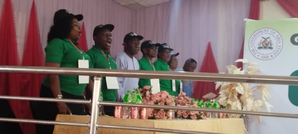 Gov. Otti's Administration is Committed to the Welfare of Abia Workforce — Commissioner