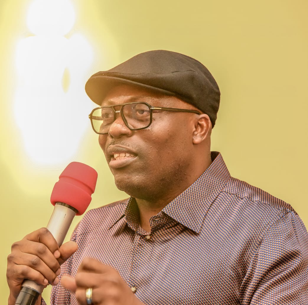 Rivers: Empowering Youths Will Curb Insecurity, Social Vices — Azubuike