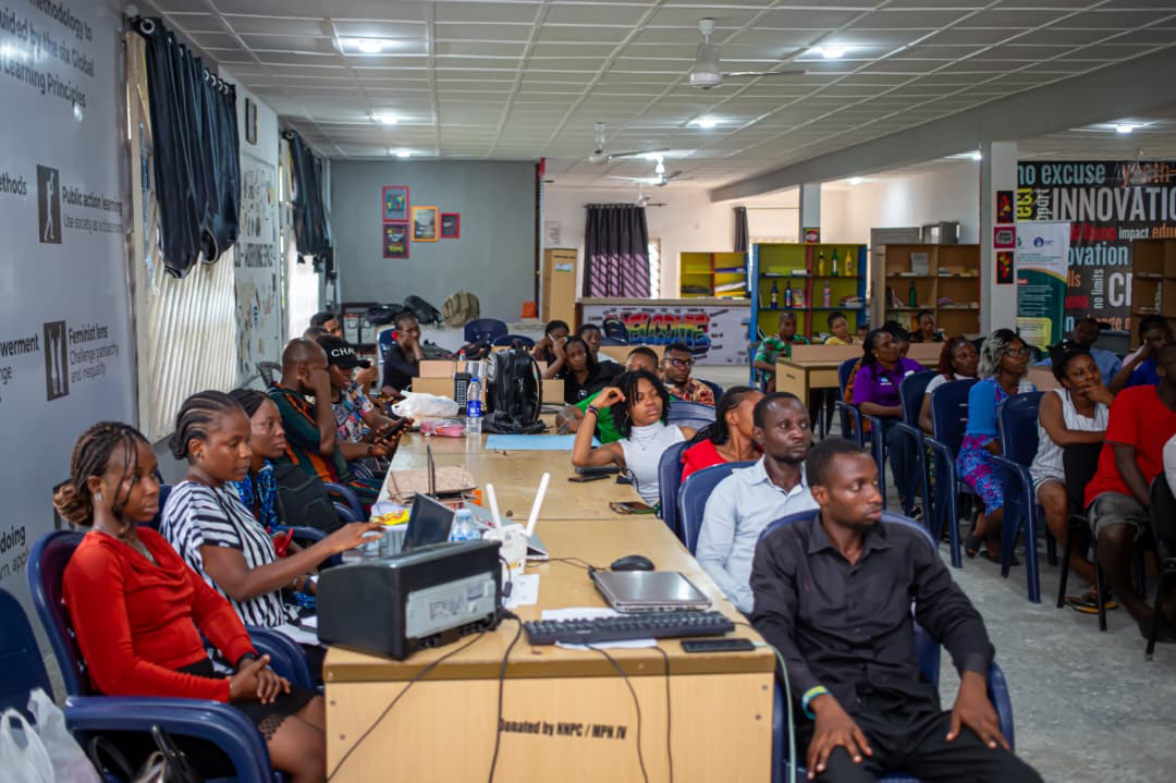 CIF Advocates Integrity-Driven Activism in Akwa Ibom