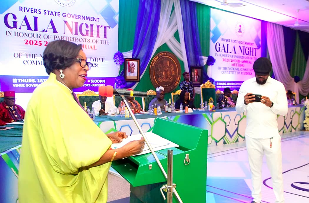 Rivers Reaffirms Commitment to Gender Inclusion, Data-Driven Governance — Fubara