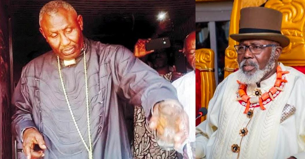 Court Dismisses Abonema Monarch’s Appeal, Silence Trails Judgment