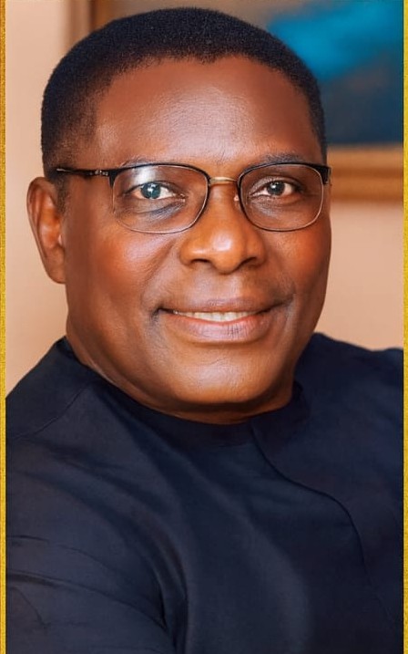 Christmas: Wabara Calls for Responsible Leadership, Peace, Unity