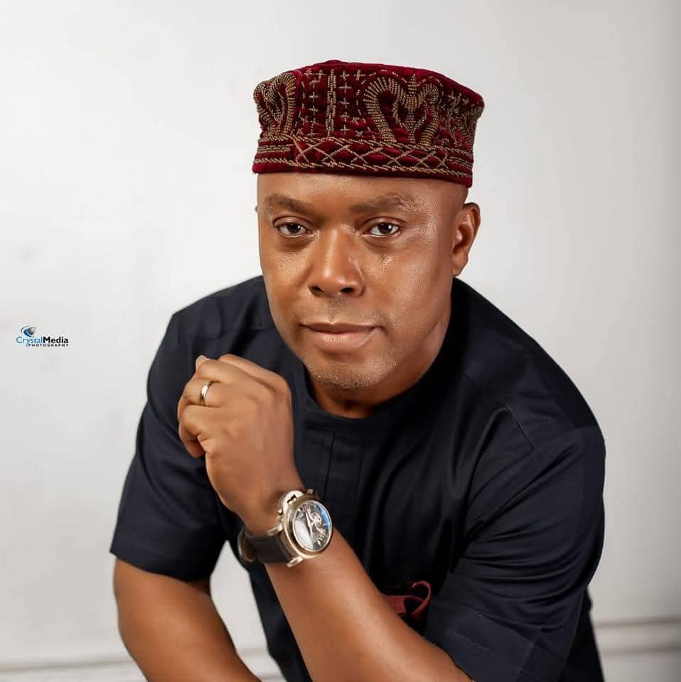 Fmr Commissioner, Nwamuo Preaches Unity, Progress At Christmas