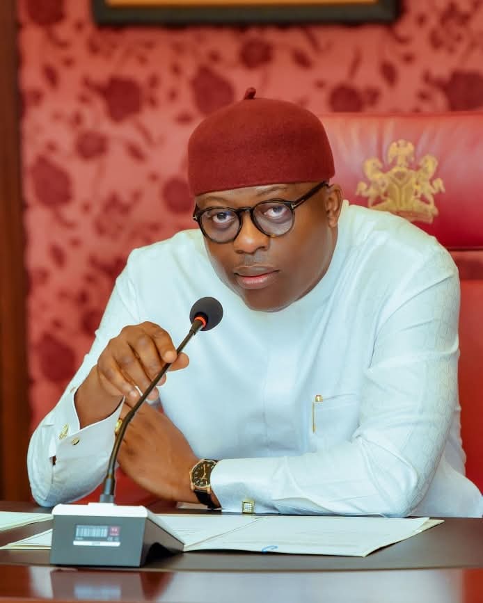 Christmas: Fubara Calls for Peace, Tolerance, Unity in Rivers