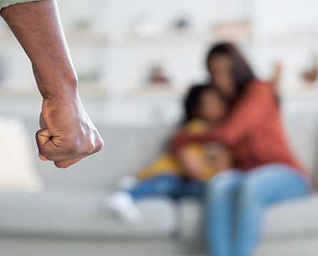 Domestic Violence Now a Daily Reality In Rivers — Ibeagi