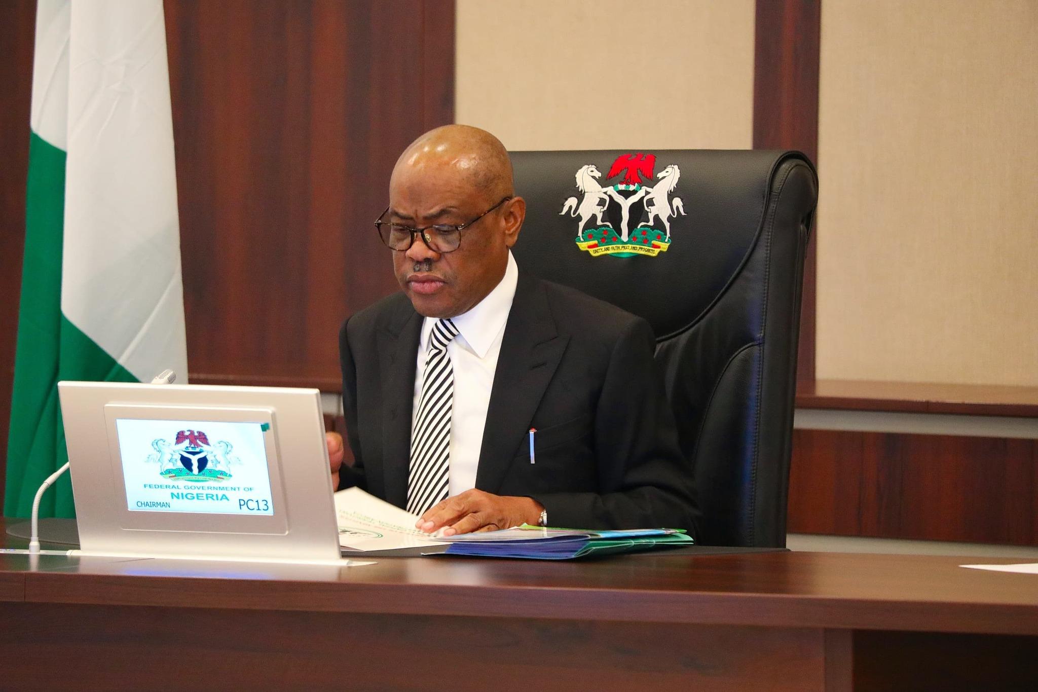 Wike Reinstates FCTA Education Secretary, IRS Acting Chairman