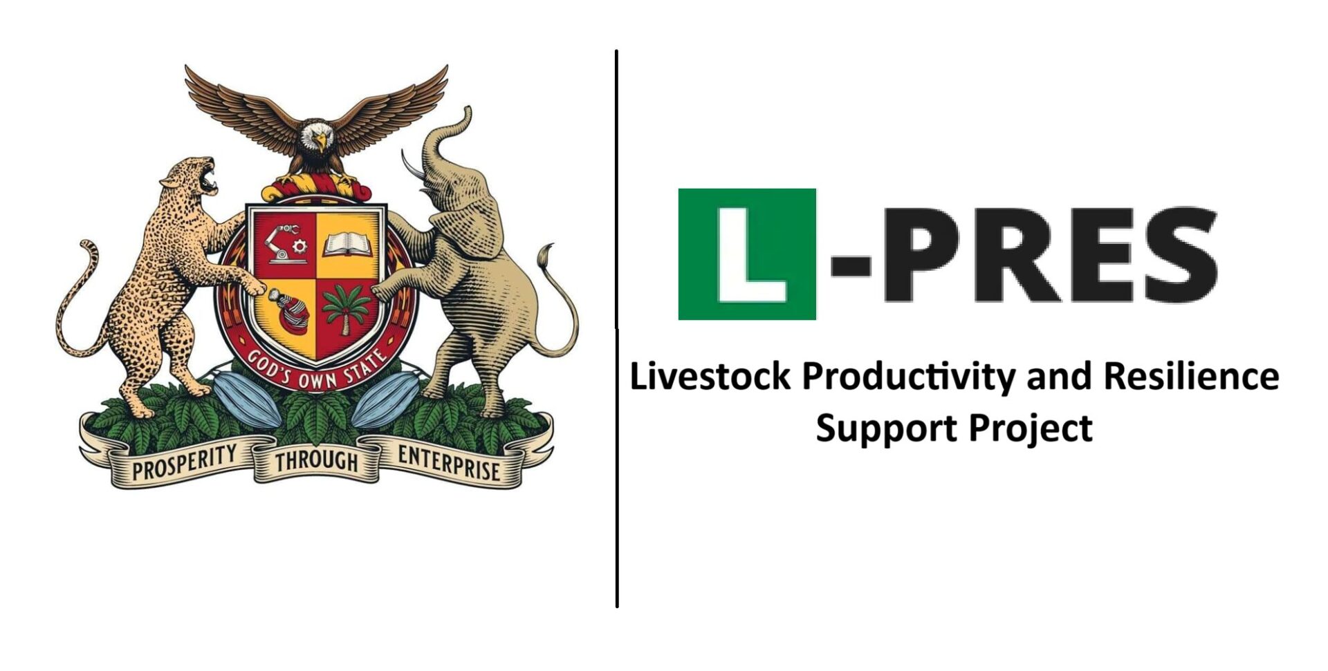 Abia Govt Hands Over Site for Veterinary Hospital to L-PRES