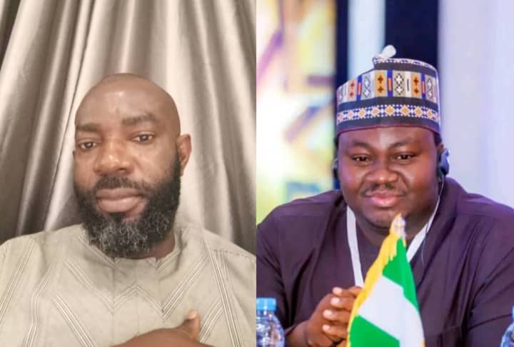 Abia NYCN Chairman Sylvanus Salutes National President Sokubo on Birthday