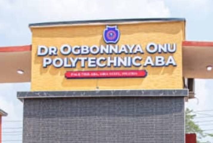 Osisioma Campus Move Nears as Projects Near Completion – Okoro