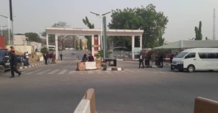 FCTA Workers Shut Down Secretariat Over Welfare Disputes