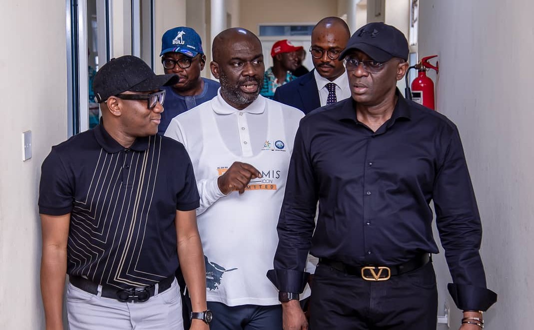 NDDC Chairman Tips Niger Delta Games as Olympic Talent Hub