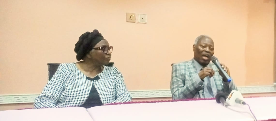 GCK 2026: The Lord Shall Fulfil Our Expectations, Kumuyi Assures