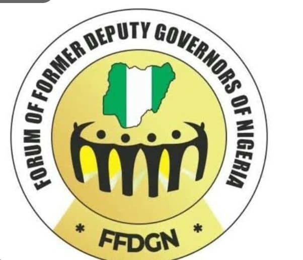 Former Deputy Governors Mourn Bayelsa Deputy Governor