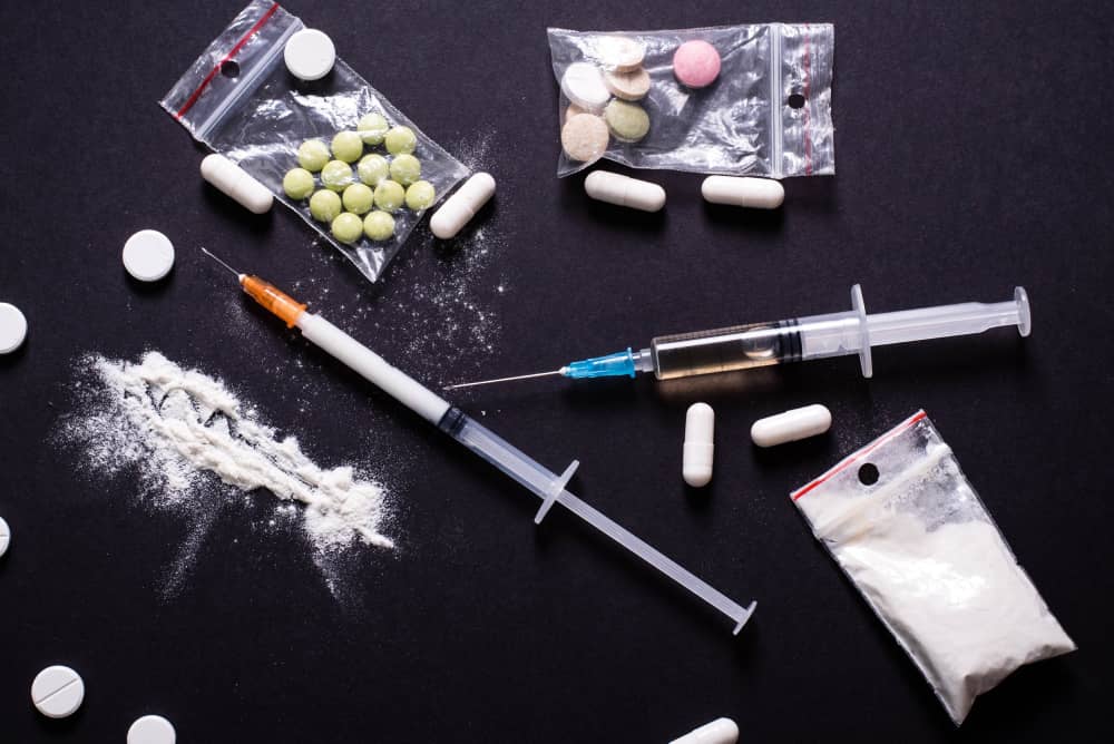 Drugs Abuse on the Rise, Experts Warn