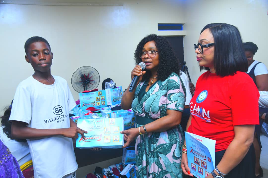 Sickle Cell Disease: Ogbuku Urges Youths to Know Their Genotype