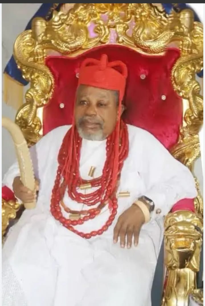 Ibeno Elders Warn EPU Over Akpabio Attacks