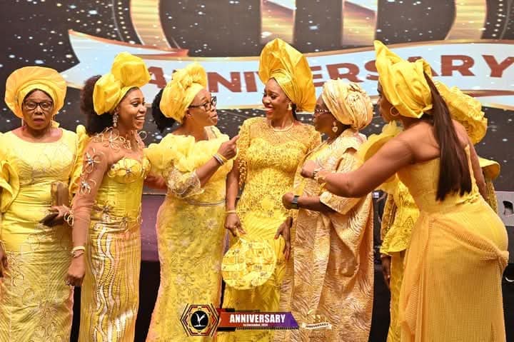 BEYOND BEAUTY: The Values That Shape A Remarkable Woman