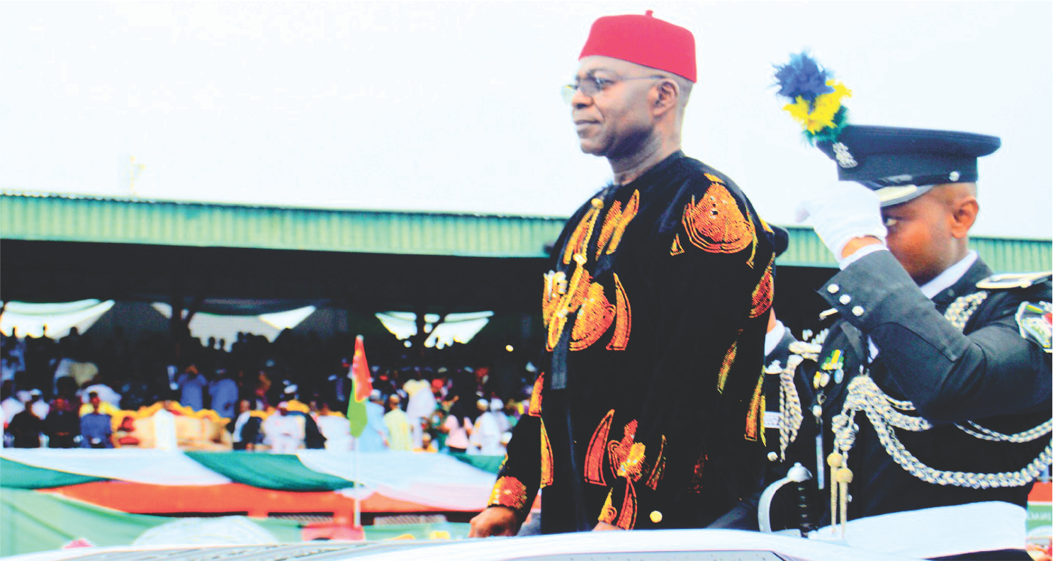 Gov Otti’s 3rd Anniversary Celebration: Abia’s Story of Decay, Resilience and Rebirth